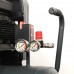 KRX 420 L50 Компрессор поршневой ременной KRX 420 L50 Компрессор поршневой ременной