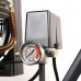 KRX 580 L200 D Компрессор поршневой ременной KRX 580 L200 D Компрессор поршневой ременной