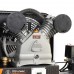 KRX 700 L200 D Компрессор поршневой ременной KRX 700 L200 D Компрессор поршневой ременной