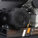 KRX 700 L200 D Компрессор поршневой ременной KRX 700 L200 D Компрессор поршневой ременной