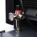 KRX 950 L270 D Компрессор поршневой ременной KRX 950 L270 D Компрессор поршневой ременной