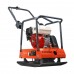 SVR 120 Honda Виброплита бензиновая