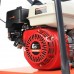 SVR 120 Honda Виброплита бензиновая