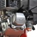 SVR 120 Honda Виброплита бензиновая