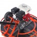 PCT 1000W Honda Машина затирочная по бетону PCT 1000W Honda Машина затирочная по бетону