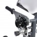 DSW 7 Направляющая тележка для бензореза DSG 735 (C, M, MC)