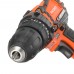 Дрель-шуруповерт аккумуляторная PATRIOT BR 183 UES Дрель-шуруповерт аккумуляторная PATRIOT BR 183 UES