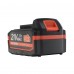 Батарея аккумуляторная BR 21V(Max) Li-ion 3,0Ah UES Батарея аккумуляторная BR 21V(Max) Li-ion 3,0Ah UES