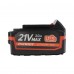 Батарея аккумуляторная BR 21V(Max) Li-ion 3,0Ah UES Батарея аккумуляторная BR 21V(Max) Li-ion 3,0Ah UES