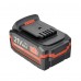Батарея аккумуляторная BR 21V(Max) Li-ion 3,0Ah UES Батарея аккумуляторная BR 21V(Max) Li-ion 3,0Ah UES
