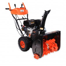 Снегоуборщик бензиновый PATRIOT PRO 800 E снят с производства Снегоуборщик бензиновый PATRIOT PRO 800 E снят с производства