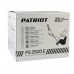 Снегоуборщик электрический Patriot PS 2500 Е снят с производства Снегоуборщик электрический Patriot PS 2500 Е снят с производства