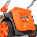 Газонокосилка аккумуляторная PATRIOT CM 435 XL Газонокосилка аккумуляторная PATRIOT CM 435 XL