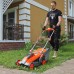 Газонокосилка аккумуляторная PATRIOT CM 435 XL Газонокосилка аккумуляторная PATRIOT CM 435 XL