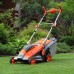 Газонокосилка аккумуляторная PATRIOT CM 435 XL Газонокосилка аккумуляторная PATRIOT CM 435 XL