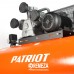 Компрессор поршневой ременной PATRIOT Remeza СБ 4/Ф-500 LB 75 снят с производства Компрессор поршневой ременной PATRIOT Remeza СБ 4/Ф-500 LB 75 снят с производства