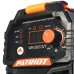 Аппарат сварочный инверторный PATRIOT WM 260 DVT Аппарат сварочный инверторный PATRIOT WM 260 DVT