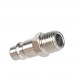 Переходник PATRIOT 113/1 (Rapid 1/4" M) Переходник PATRIOT 113/1 (Rapid 1/4" M)