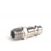 Переходник PATRIOT 113/1 (Rapid 1/4" M) Переходник PATRIOT 113/1 (Rapid 1/4" M)