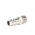 Переходник PATRIOT 113/1 (Rapid 1/4" M) Переходник PATRIOT 113/1 (Rapid 1/4" M)