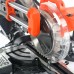 Пила торцовочная PATRIOT MS 215 Пила торцовочная PATRIOT MS 215