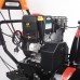 Снегоуборщик бензиновый PATRIOT PRO 951 ED снят с производства Снегоуборщик бензиновый PATRIOT PRO 951 ED снят с производства