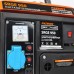 Генератор бензиновый PATRIOT Max Power SRGE 950 Генератор бензиновый PATRIOT Max Power SRGE 950