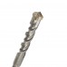 Бур 4x4 SDS-plus (14x160 мм) Бур 4x4 SDS-plus (14x160 мм)