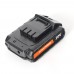 Дрель-шуруповерт аккумуляторная PATRIOT BR 201Li-h The One снят с производства Дрель-шуруповерт аккумуляторная PATRIOT BR 201Li-h The One снят с производства