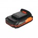 Батарея аккумуляторная BR 21 V Max Pro UES (21 В, 2 А*ч, Li-ion) Батарея аккумуляторная BR 21 V Max Pro UES (21 В, 2 А*ч, Li-ion)