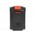 Батарея аккумуляторная BR 21 V Max Pro UES (21 В, 2 А*ч, Li-ion) Батарея аккумуляторная BR 21 V Max Pro UES (21 В, 2 А*ч, Li-ion)