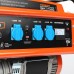 Генератор бензиновый PATRIOT Max Power SRGE 6500 Генератор бензиновый PATRIOT Max Power SRGE 6500
