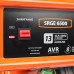 Генератор бензиновый PATRIOT Max Power SRGE 6500 Генератор бензиновый PATRIOT Max Power SRGE 6500
