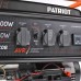 Генератор бензиновый PATRIOT GRS 6500E Генератор бензиновый PATRIOT GRS 6500E