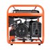 Генератор бензиновый PATRIOT GRS 6500E Генератор бензиновый PATRIOT GRS 6500E