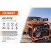 Генератор бензиновый PATRIOT GRS 6500E Генератор бензиновый PATRIOT GRS 6500E