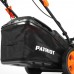 Газонокосилка бензиновая PATRIOT PT 53 BSE снят с производства Газонокосилка бензиновая PATRIOT PT 53 BSE снят с производства