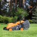Газонокосилка электрическая PATRIOT PT 1032 E Газонокосилка электрическая PATRIOT PT 1032 E