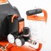Компрессор поршневой масляный PATRIOT LRM 24-240 C Компрессор поршневой масляный PATRIOT LRM 24-240 C