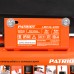 Компрессор поршневой масляный PATRIOT LRM 24-240 C Компрессор поршневой масляный PATRIOT LRM 24-240 C
