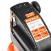 Компрессор поршневой масляный PATRIOT LRM 24-240 C Компрессор поршневой масляный PATRIOT LRM 24-240 C