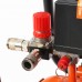 Компрессор поршневой масляный PATRIOT LRM 50-380 R Компрессор поршневой масляный PATRIOT LRM 50-380 R