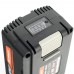 Батарея аккумуляторная PATRIOT BL 402 (40 В, 2.5 А*ч) Батарея аккумуляторная PATRIOT BL 402 (40 В, 2.5 А*ч)