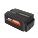Батарея аккумуляторная PATRIOT BL 406 (40 В, 6 А*ч) Батарея аккумуляторная PATRIOT BL 406 (40 В, 6 А*ч)