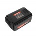 Батарея аккумуляторная PATRIOT BL 406 (40 В, 6 А*ч) Батарея аккумуляторная PATRIOT BL 406 (40 В, 6 А*ч)