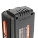 Батарея аккумуляторная PATRIOT BL 406 (40 В, 6 А*ч) Батарея аккумуляторная PATRIOT BL 406 (40 В, 6 А*ч)