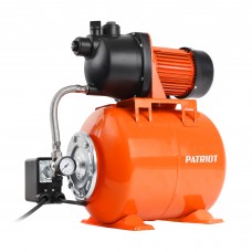 Насосная станция PATRIOT PW 800-20 P Насосная станция PATRIOT PW 800-20 P