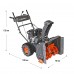 Снегоуборщик бензиновый PATRIOT PRO 750 Снегоуборщик бензиновый PATRIOT PRO 750