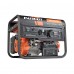 Генератор бензиновый PATRIOT GP 6510 AE Генератор бензиновый PATRIOT GP 6510 AE