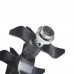 Насадка PATRIOT NSB 150 с ножами для SCE 150 Насадка PATRIOT NSB 150 с ножами для SCE 150